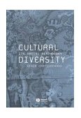 Cultural Diversity Its Social Psychology cover art