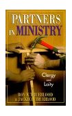 Partners in Ministry Clergy and Laity 1999 9780687081233 Front Cover