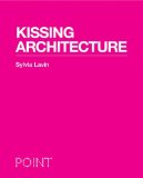 Kissing Architecture  cover art