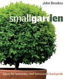 Small Garden 2006 9780756617233 Front Cover