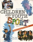 Children and Youth in Sport: a Biopsychosocial Perspective  cover art