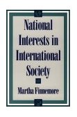 National Interests in International Society  cover art