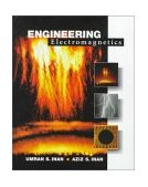Engineering Electromagnetics  cover art