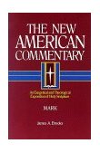 Mark An Exegetical and Theological Exposition of Holy Scripture