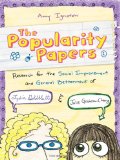 Research for the Social Improvement and General Betterment of Lydia Goldblatt and Julie Graham-Chang (the Popularity Papers #1)  cover art