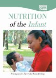Nutrition of the Infant Techniques for Successful Breastfeeding 2003 9780840019233 Front Cover