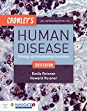 Crowley's an Introduction to Human Disease Pathology and Pathophysiology Correlations  cover art