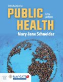 Introduction to Public Health 5th 9781284089233 Front Cover