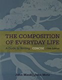 The Composition of Everyday Life:  cover art