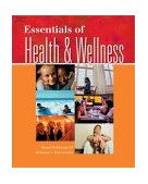 Essentials of Health and Wellness  cover art