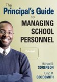 Principalâ€²s Guide to Managing School Personnel  cover art