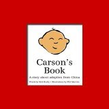 Carson's Book 2005 9781420865233 Front Cover