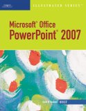 Microsoft Office PowerPoint 2007 2007 9781423905233 Front Cover