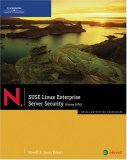 SUSE Linux Enterprise Server Security 2007 9781428322233 Front Cover