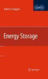 Energy Storage  cover art