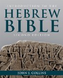 Introduction to the Hebrew Bible  cover art