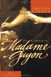 Complete Madame Guyon 2011 9781557259233 Front Cover