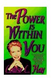 Power Is Within You  9781561700233 Front Cover