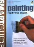 Painting Interior and Exterior Painting Step by Step 2008 9781580114233 Front Cover