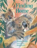 Finding Home 2010 9781580891233 Front Cover