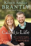 Called for Life How Loving Our Neighbor Led Us into the Heart of the Ebola Epidemic  9781601428233 Front Cover