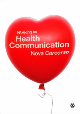Working on Health Communication  cover art