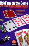 Hold'Em on the Come Limit Hold'Em Strategy for Drawing Hands 2006 9781904468233 Front Cover
