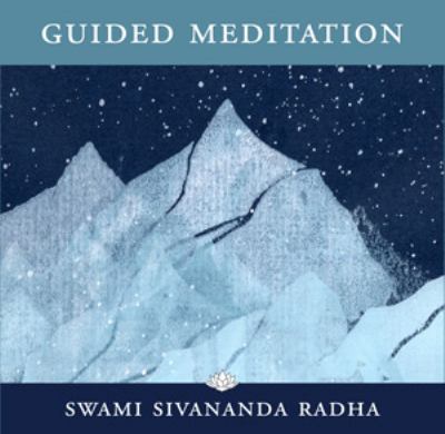 Guided Meditation: 2001 9781932018233 Front Cover