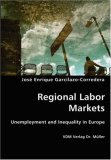Regional Labor Markets 2007 9783836424233 Front Cover