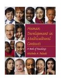 Human Development in Multicultural Contexts A Book of Readings cover art