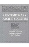 Contemporary Pacific Societies Studies in Development and Change cover art