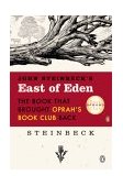East of Eden  cover art