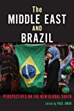 Middle East and Brazil Perspectives on the New Global South 2014 9780253012234 Front Cover