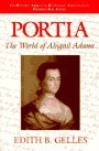 Portia The World of Abigail Adams cover art