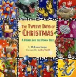 Twelve Days of Christmas A Piï¿½ata for the Piï¿½on Tree 2007 9780316823234 Front Cover