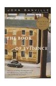 Book of Evidence  cover art