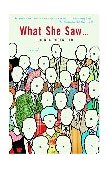 What She Saw... A Novel cover art