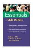 Essentials of Child Welfare  cover art
