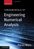 Fundamentals of Engineering Numerical Analysis 