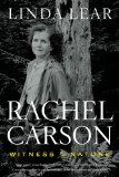 Rachel Carson Witness for Nature cover art