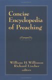 Concise Encyclopedia of Preaching  cover art
