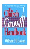 Church Growth Handbook 1995 9780687055234 Front Cover