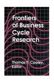 Frontiers of Business Cycle Research  cover art