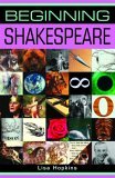 Beginning Shakespeare  9780719064234 Front Cover