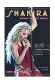 Shakira Woman Full of Grace 2001 9780743216234 Front Cover