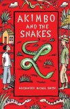 Akimbo and the Snakes  9780747586234 Front Cover