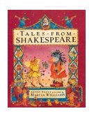 Tales from Shakespeare 2004 9780763623234 Front Cover