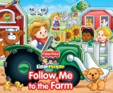 Follow Me to the Farm 2012 9780794425234 Front Cover