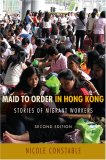 Maid to Order in Hong Kong Stories of Migrant Workers, Second Edition cover art
