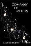 Company of Moths Poetry cover art